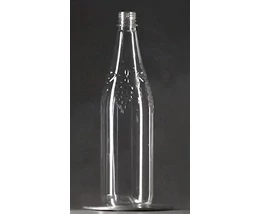 Pet palack 1 literes boros