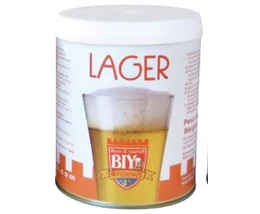LAGER maláta