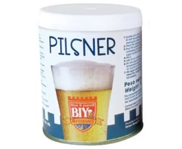 PILSNER maláta
