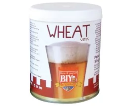 WHEAT WEISS maláta