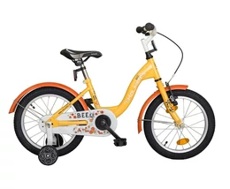 16" Bee fém