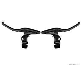 Fékkar MTB alu fekete