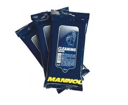 MANNOL KÉZTÖRLŐ KENDŐ OCEAN FRESH