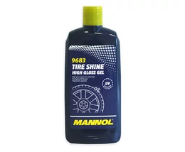 MANNOL 9683 GUMIÁPOLÓ GÉL (500 ML)