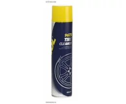 MANNOL GUMIÁPOLÓ 650ML