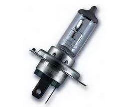 IZZÓ H4 BASIC 24V 75/70W P43T