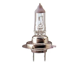 IZZÓ H7 BASIC 12V 55W PX26D