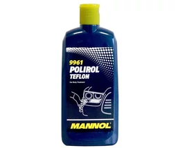 MANNOL POLÍROZÓ TEFLON 500ML