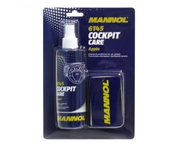 MANNOL MŰSZERFAL ÁPOLÓ ALMA 250ML