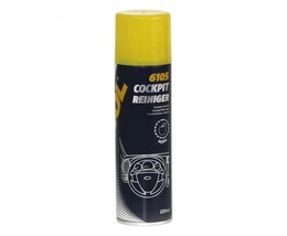 MANNOL MŰSZERFAL ÁPOLÓ ALMA 220ML