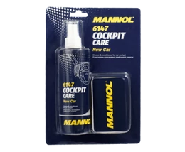 MANNOL MŰSZERFAL ÁPOLÓ NEW CAR 250ML