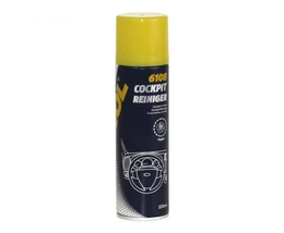 MANNOL MŰSZERFAL ÁPOLÓ RÓZSA 220ML