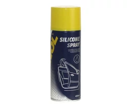 MANNOL SZILIKON SPRAY