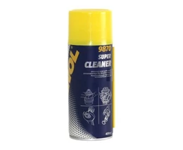 MANNOL 9870 SUPER CLEANER 400ML