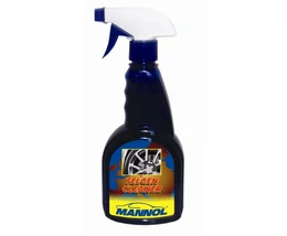 MANNOL FELNITISZTITÓ 500ML