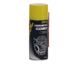 MANNOL KARBURÁTOR TISZTÍTÓ 400ML