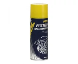 MANNOL KÜLSŐ MOTORTISZTÍTÓ 450ML