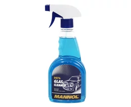 MANNOL PUMPÁS ÜVEGTISZTÍTÓ 500ML