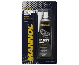 MANNOL FEKETE TÖMÍTŐ ANYAG 85G