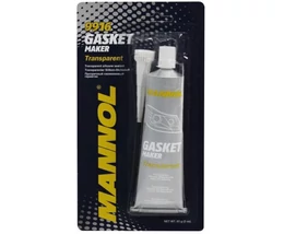 MANNOL SZÍNTELEN TÖMÍTŐ ANYAG 85G