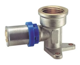 Press falikorong 16-1/2"
