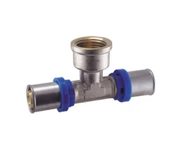 Press T idom 20-1/2"-20 BM