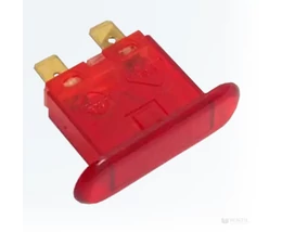 Bojler kontroll lámpa  Villanybojler HAJDÚ