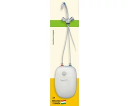 Villanybojler HAJDU AQUASTIC 5A