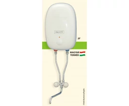 Villanybojler HAJDU AQUASTIC 5F