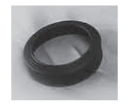 Kéményszükítő 180-120 0.5mm