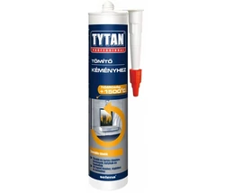 KÁLYHA ÉS KÉMÉNYTÖMÍTŐ FEKETE 310 ML
