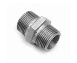 Horganyzott közcsavar 3/4"