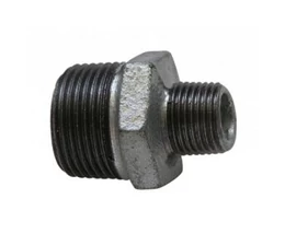 Horganyzott közcsavar KK 5/4"-1"