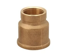 Réz szűkítő BB 3/4"-1/2"