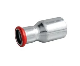 Acélpress hg. szűkítő 22-18 KB