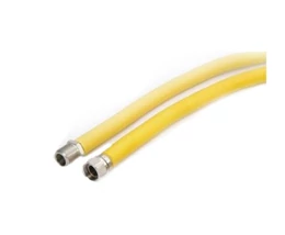 Gázflex kihúzható 1/2" 750-1500 KB