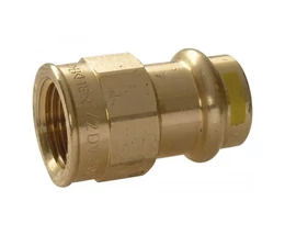 Gázpress 18-1/2" BM csatlakozó