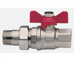 Golyóscsap import holl. KB 3/4"