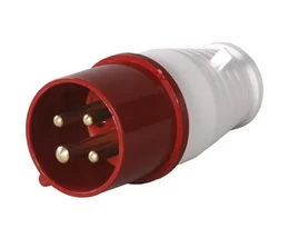 MENTAVILL DFH-323 32 A 4P DUGVILLA HORDOZHATÓ 415V