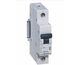 Legrand RX3 kismegszakító 1P B10 6000A BIC