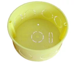 DUNSZT 80 MM ELÁGAZÓDOBOZ