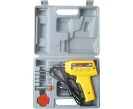 FORRASZTÓPISZTOLY 100 W