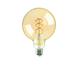 DEKOR LED 5W E27 2000K@