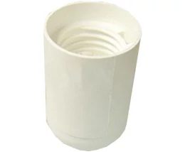 MENTAVILL 330013 FOGLALAT E27 FEHÉR PATTINTÓS