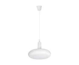 LED függeszték 18W 3000K fehér