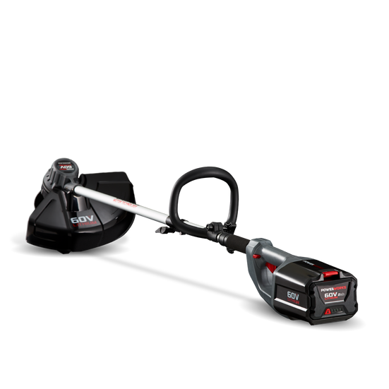 POWERWORKS PD60LT - AKKUS FŰKASZA akkumlátor+töltő