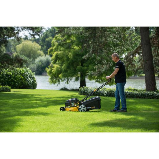 Fűnyíró Belga Powerplus Powxg60245 