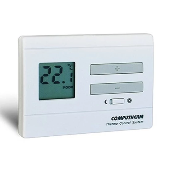 Szobatermosztát Q3 COMPUTHERM