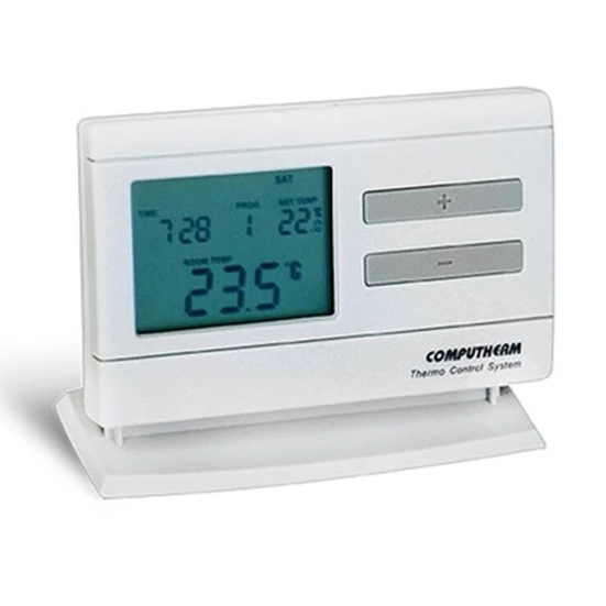 Szobatermosztát Q7RF COMPUTHERM