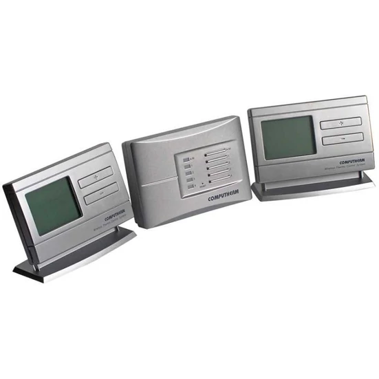 Szobatermosztát Q8RF COMPUTHERM